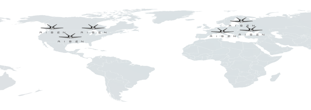 Mapa Mundial