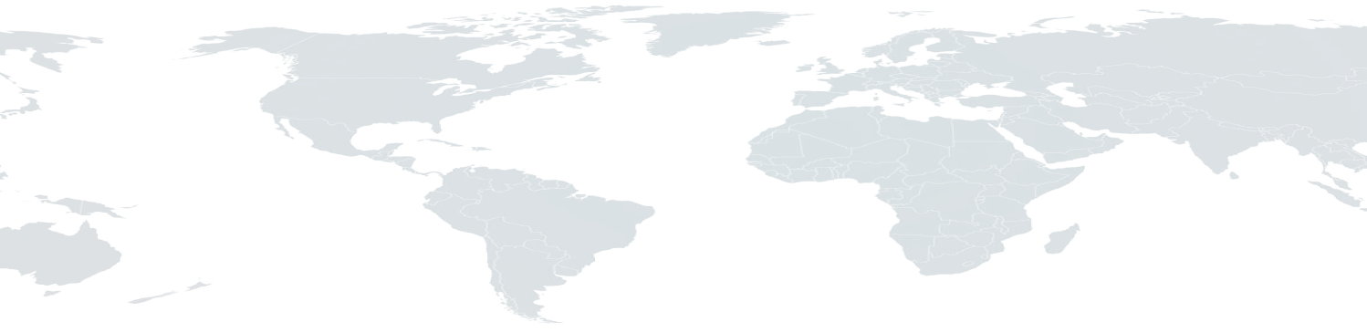 Mapa Mundial